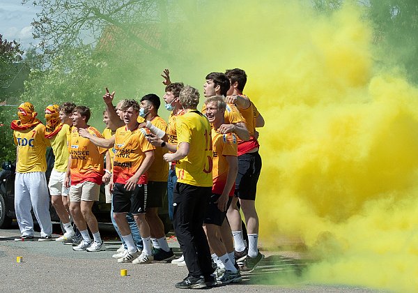 GOG - Aalborg 24.05.21