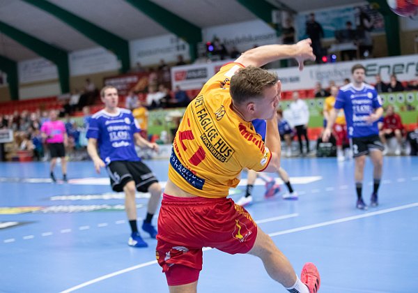 GOG - Fredericia 21.03.21