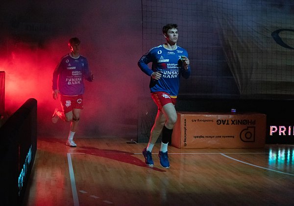 GOG - KIF Kolding 09.05.21