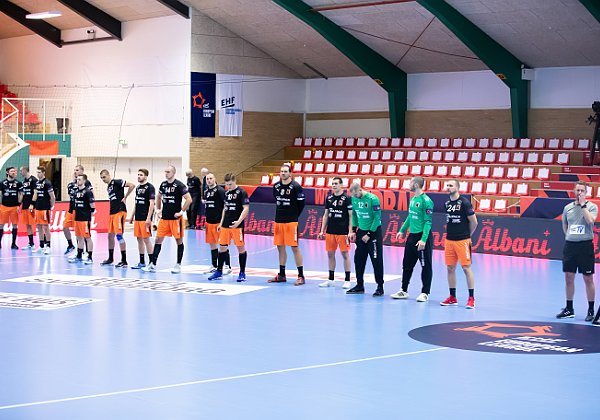 GOG - Kadetten Schaffhausen 09.02.21
