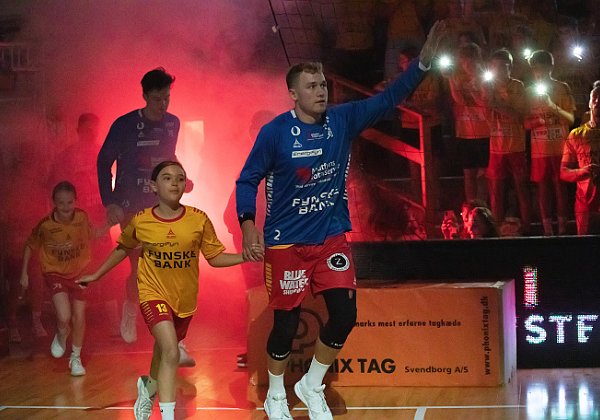 GOG - Ribe Esbjerg 01.09.21