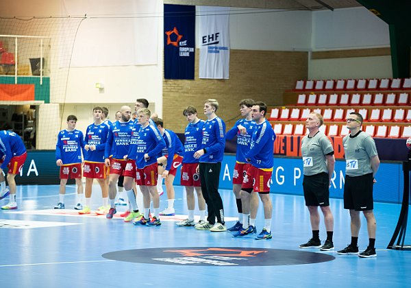 GOG - Wisla Plock 13.04.21