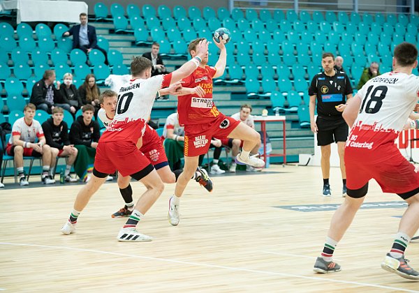 KIF Kolding - GOG 10.04.21